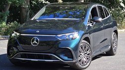 2023 Mercedes-Benz EQE EQE 500 4MATIC