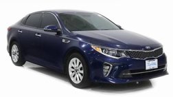 2018 Kia Optima S