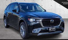 2025 Mazda CX-90 3.3 Turbo Preferred