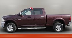 2012 Ram Ram Pickup 3500 Laramie