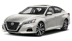 2019 Nissan Altima Edition One