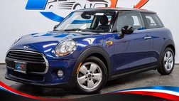 2016 MINI Hardtop Cooper