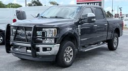 2019 Ford Super Duty F-250 XLT