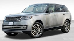 2024 Land Rover Range Rover P530 SE