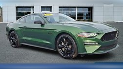 2023 Ford Mustang GT