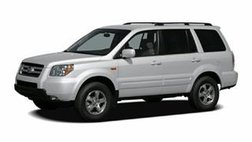 2006 Honda Pilot LX