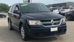 2014 Dodge Journey AVP