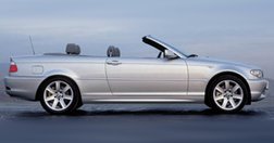 2005 BMW 3 Series 330Ci