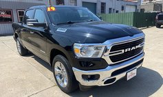 2019 Ram Ram Pickup 1500 Big Horn