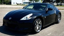 2011 Nissan 370Z Touring