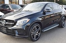2019 Mercedes-Benz GLE-Class AMG GLE 43