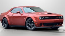 2020 Dodge Challenger R/T Scat Pack