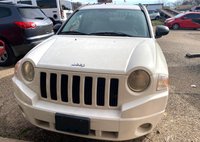 2008 Jeep Compass Sport