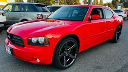 2010 Dodge Charger SXT