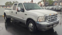 2003 Ford Super Duty F-350 Lariat