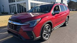 2023 Subaru Ascent Limited 7-Passenger