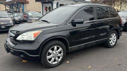 2009 Honda CR-V EX-L