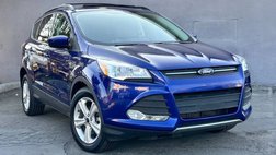 2013 Ford Escape SE