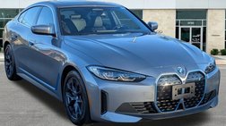 2024 BMW i4 xDrive40 Gran Coupe