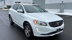 2014 Volvo XC60 T6