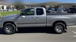 2003 Toyota Tundra SR5