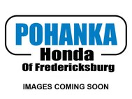 2018 Fiat 500X Trekking