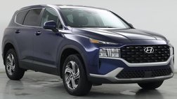 2023 Hyundai Santa Fe SE