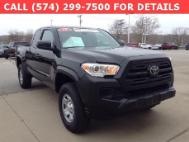 Used toyota tacoma sr for sale