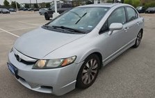 2010 Honda Civic EX-L