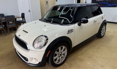 2013 MINI Hardtop Cooper S
