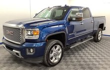 2017 GMC Sierra 2500HD Denali