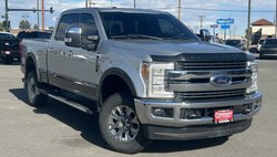 2018 Ford Super Duty F-350 Lariat