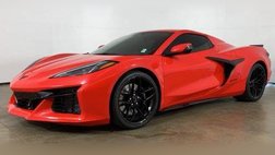 2025 Chevrolet Corvette Z06