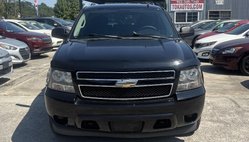 2010 Chevrolet Tahoe LS