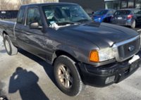 2005 Ford Ranger XLT
