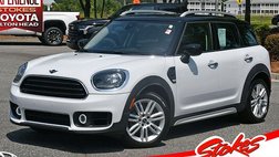 2020 MINI Countryman 