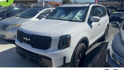 2024 Kia Telluride SX-Prestige X-Pro
