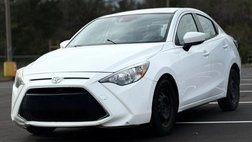 2019 Toyota Yaris L