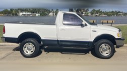 1997 Ford F-150 Lariat