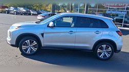 2024 Mitsubishi Outlander Sport SE