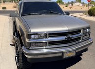 1999 Chevrolet Tahoe K1500