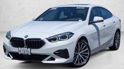 2024 BMW 2 Series 228i Gran Coupe