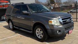 2011 Ford Expedition XL
