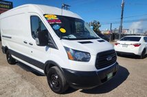 2019 Ford Transit 150