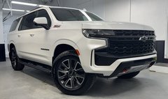 2023 Chevrolet Suburban Shield Z71