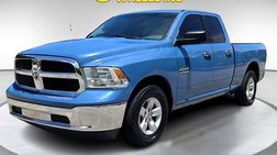 2016 Ram Ram Pickup 1500 SLT