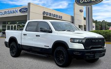 2026 Ram Ram Pickup 1500 Rebel