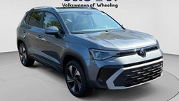 2026 Volkswagen Taos SE 4Motion