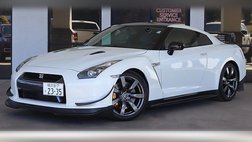 2009 Nissan GT-R Premium