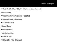 2022 Toyota Prius XLE AWD-e